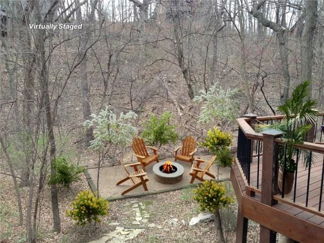 5420 NW Foxhill Road — photo 43