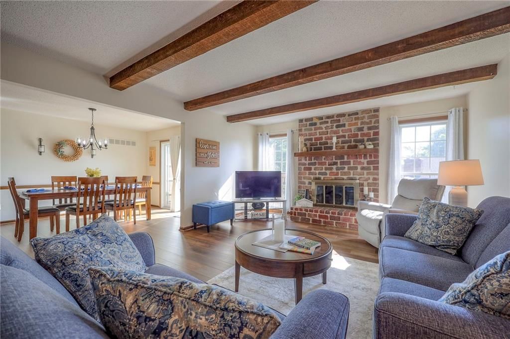 7103 Mastin Street, Merriam, KS