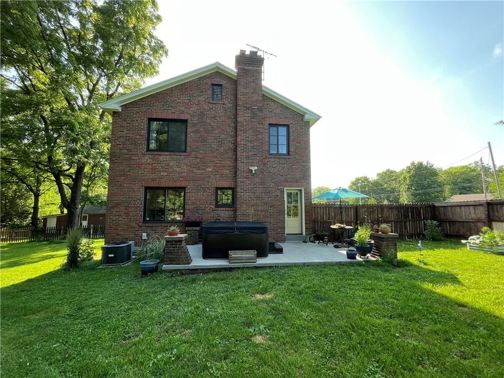 Photo 29 of 51 - 9115 E 87th Street