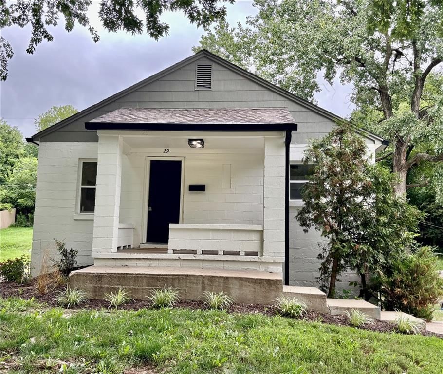29 S 26th Street, Kansas City, KS
