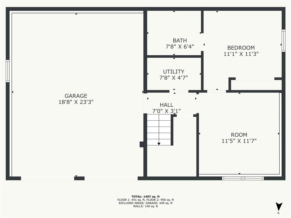 105 W Meriwood Lane — photo 28