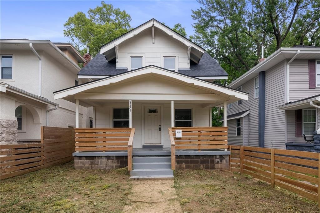 3805 Agnes Avenue — photo 1