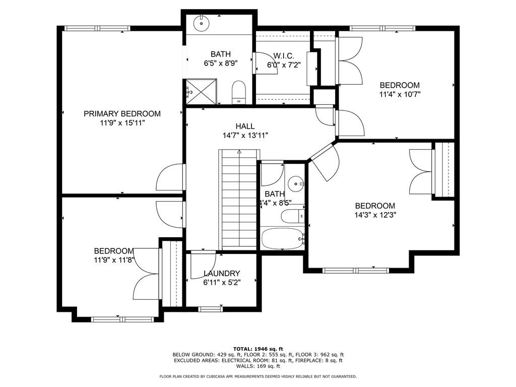 11256 N Madison Street — photo 48