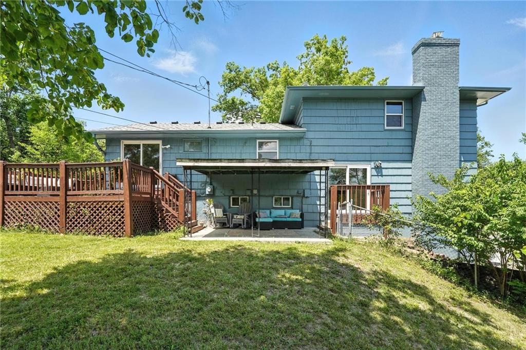 Photo 49 of 60 - 2903 E 107TH Terrace