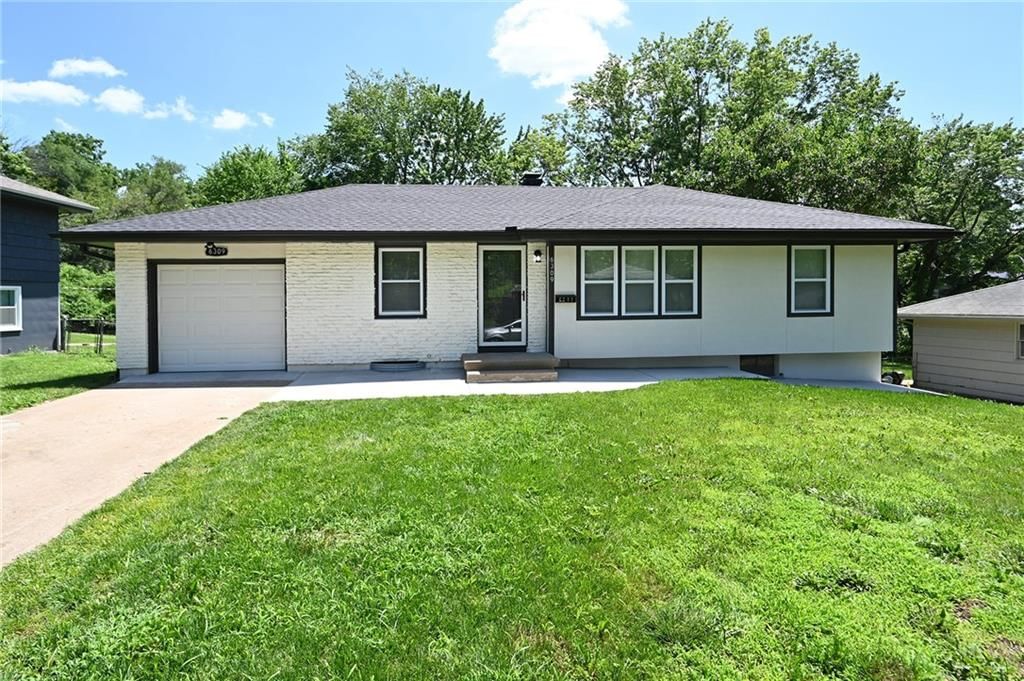 6309 E 102nd Terrace, Kansas City, MO