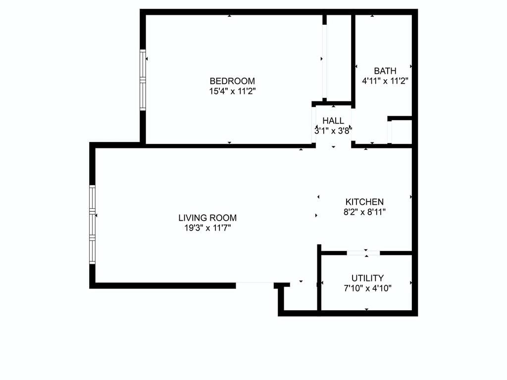 915 Washington #101 Street — photo 13