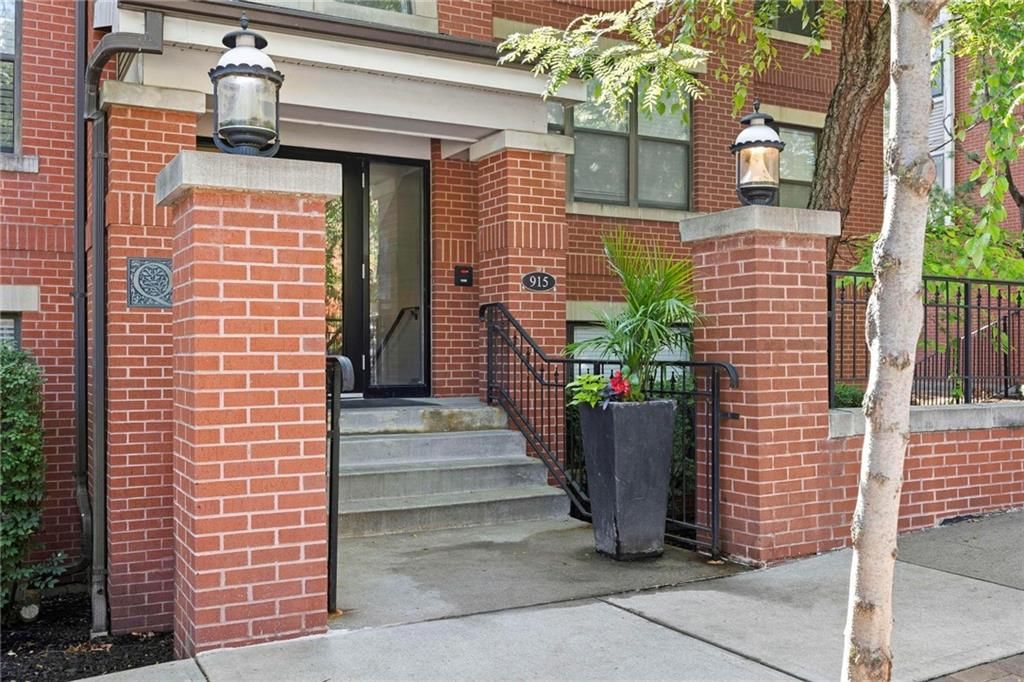 915 Washington #101 Street — photo 14