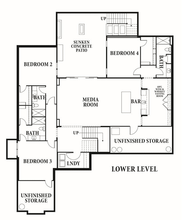 Photo 4 of 9 - 13606 Granada Drive, Leawood, KS 66224