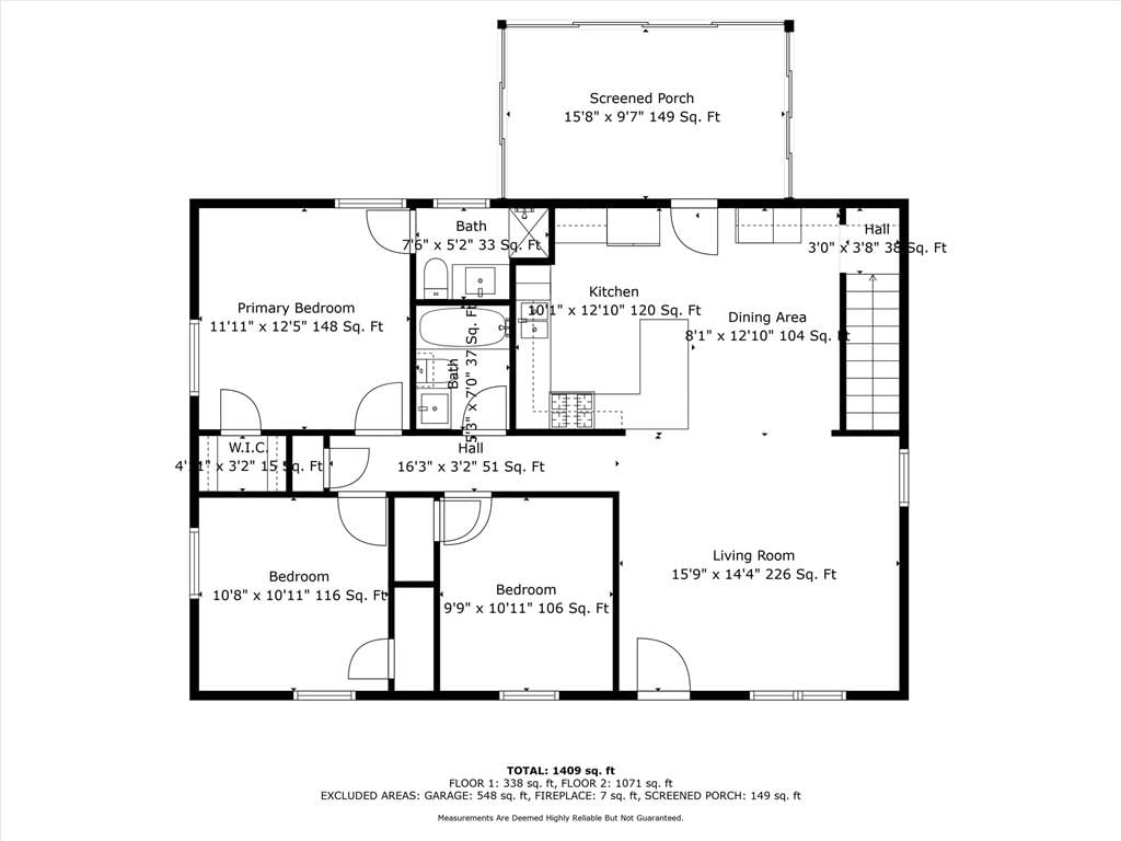 22420 W 73rd Terrace — photo 32