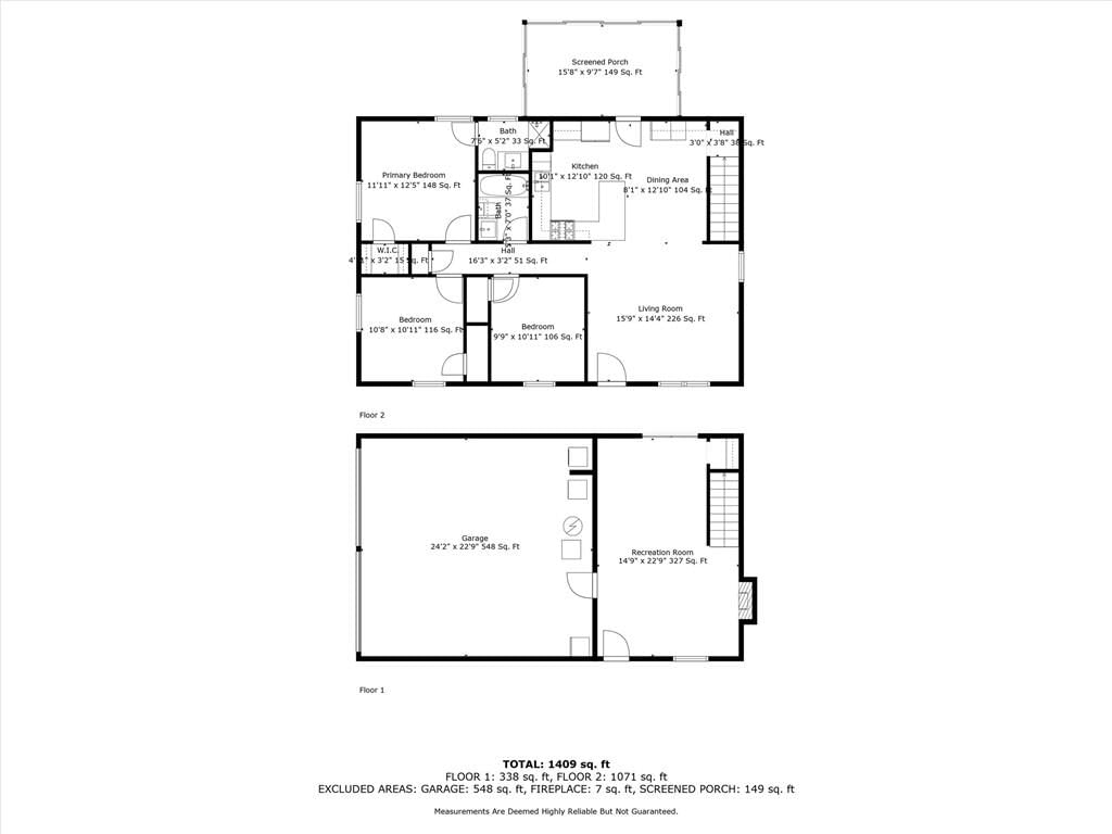 22420 W 73rd Terrace — photo 33