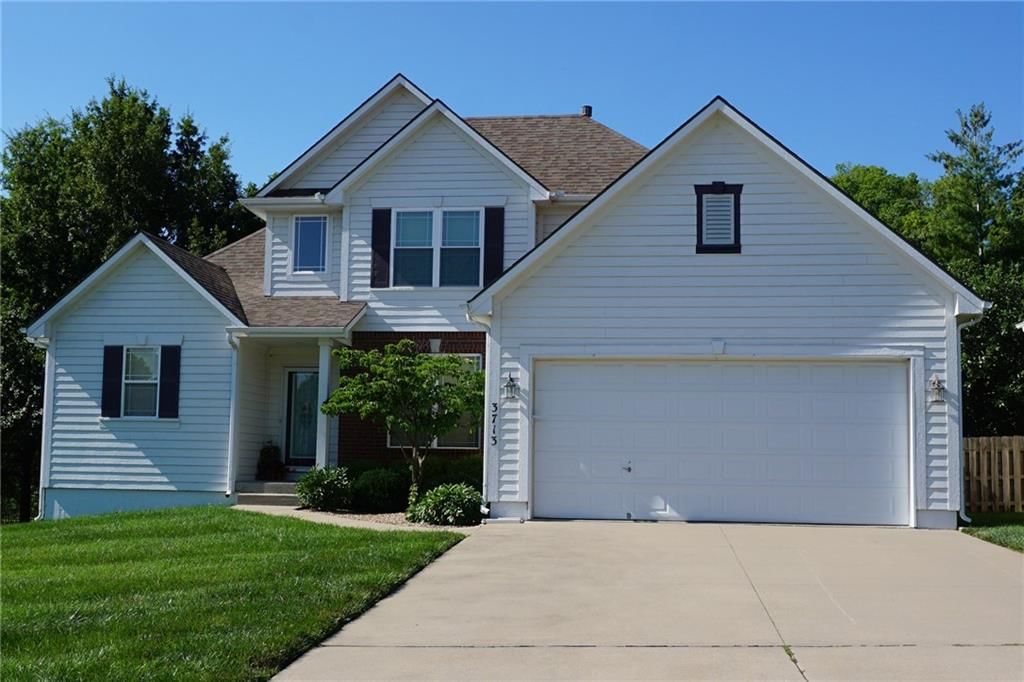 Photo 1 of 41 - 3713 NW Windburn Drive