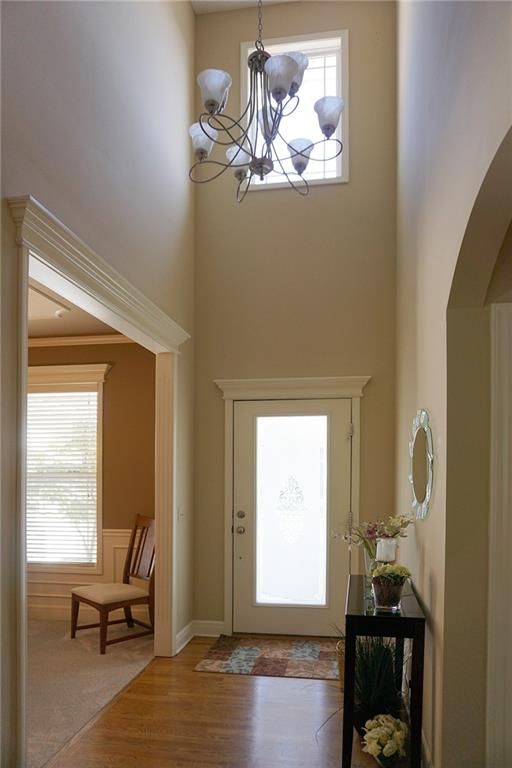 Photo 4 of 41 - 3713 NW Windburn Drive