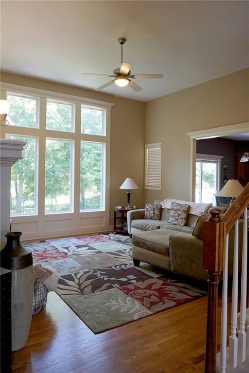 Photo 6 of 41 - 3713 NW Windburn Drive