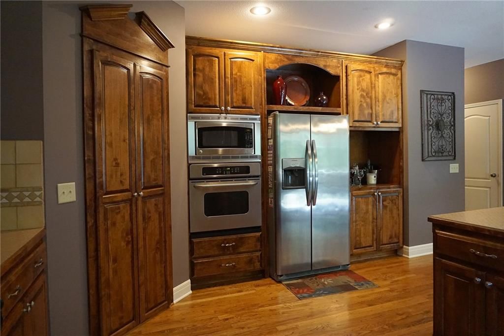 Photo 15 of 41 - 3713 NW Windburn Drive