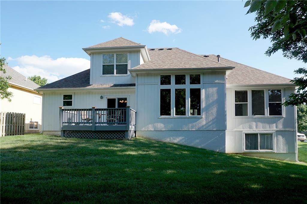 Photo 41 of 41 - 3713 NW Windburn Drive