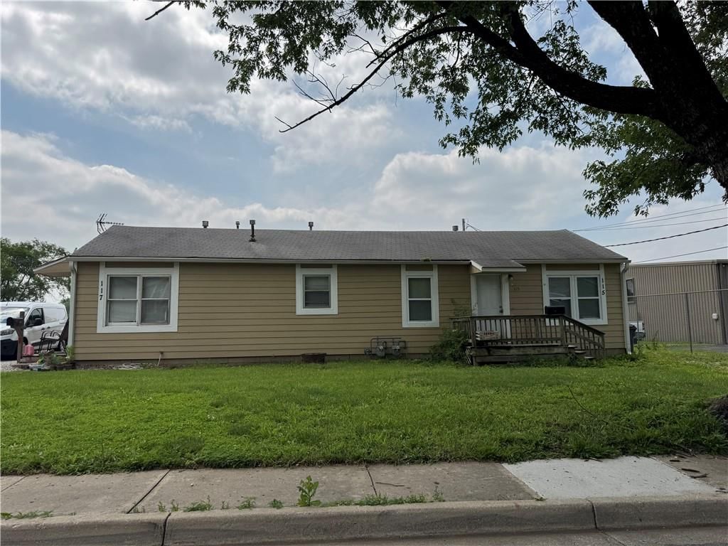 115 S Julia Street — photo 1