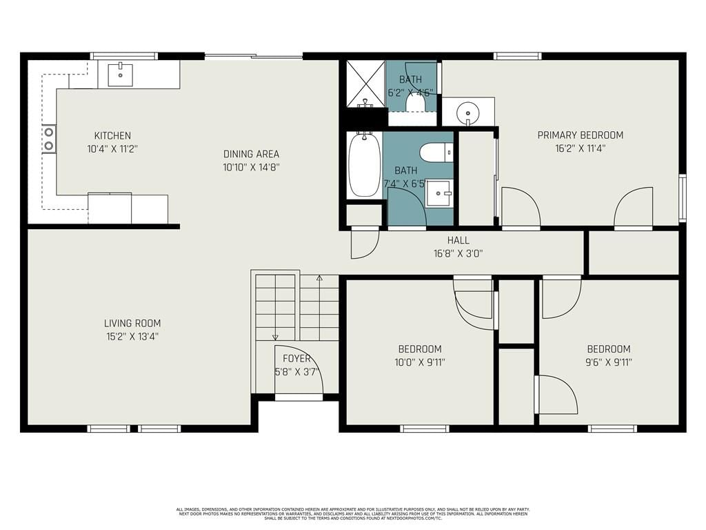 Photo 41 of 42 - 21318 S Briar Road