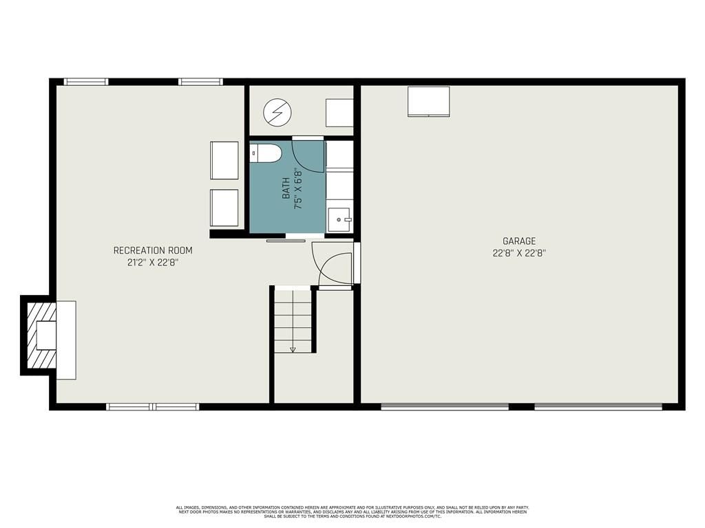 Photo 42 of 42 - 21318 S Briar Road