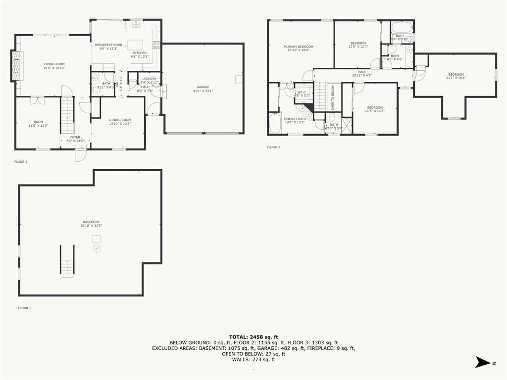 Photo 31 of 42 - 320 SW Raven Court