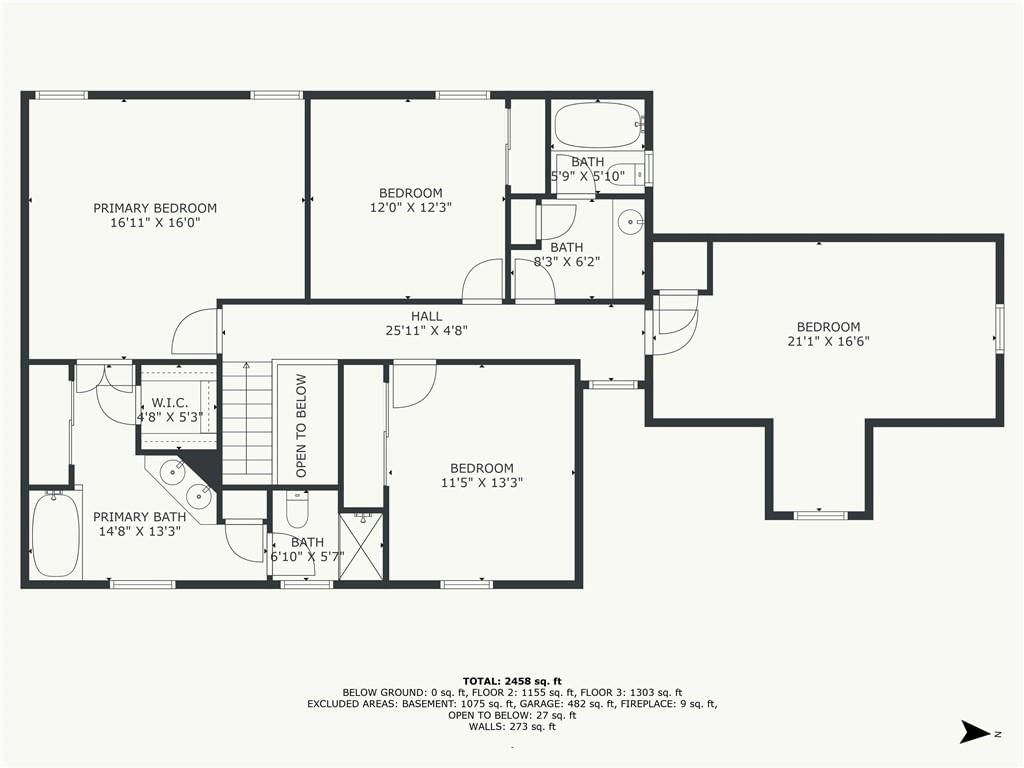 Photo 33 of 42 - 320 SW Raven Court