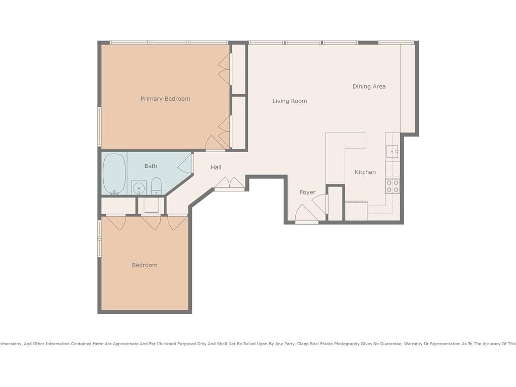 803 W 48th Street — photo 20