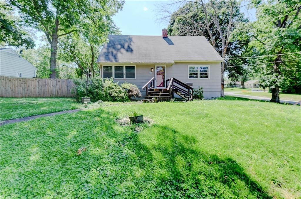 1700 S Pearl Street, Independence, MO