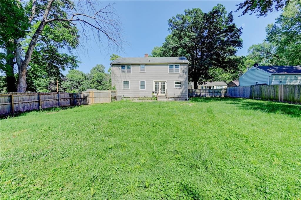 1700 S Pearl Street — photo 35