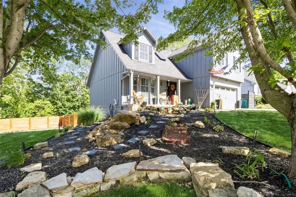 5901 Greenwood Drive — photo 5