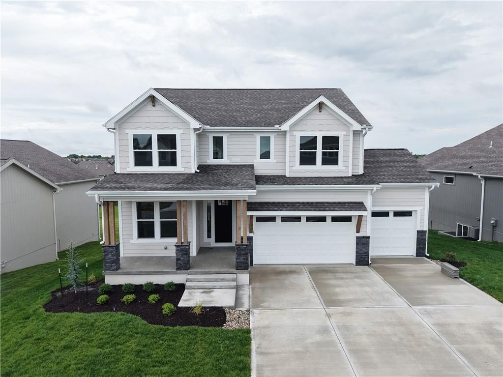 1709 SW Arbor Park Drive — photo 1