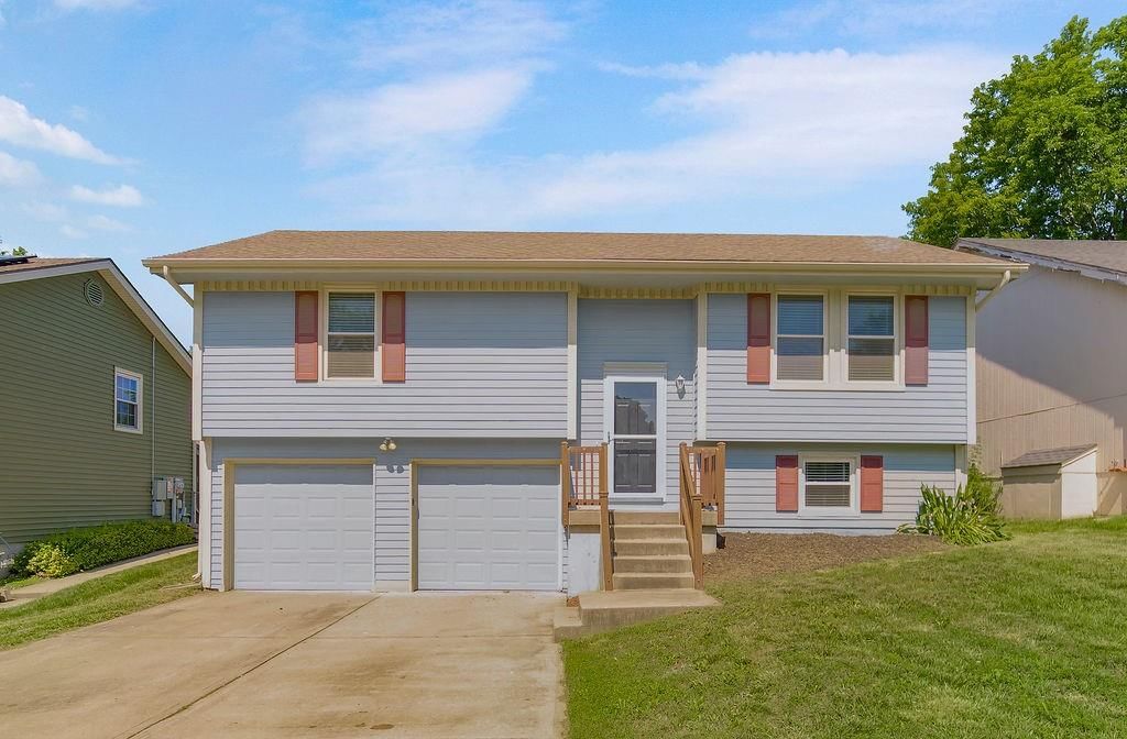7202 N FARLEY Avenue, Kansas City, MO