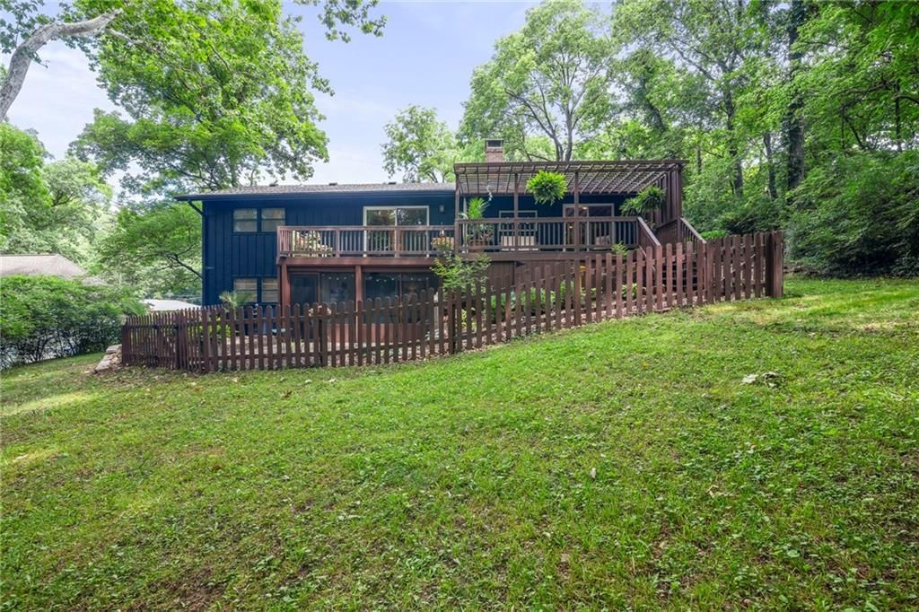1449 Woodland Drive — photo 54