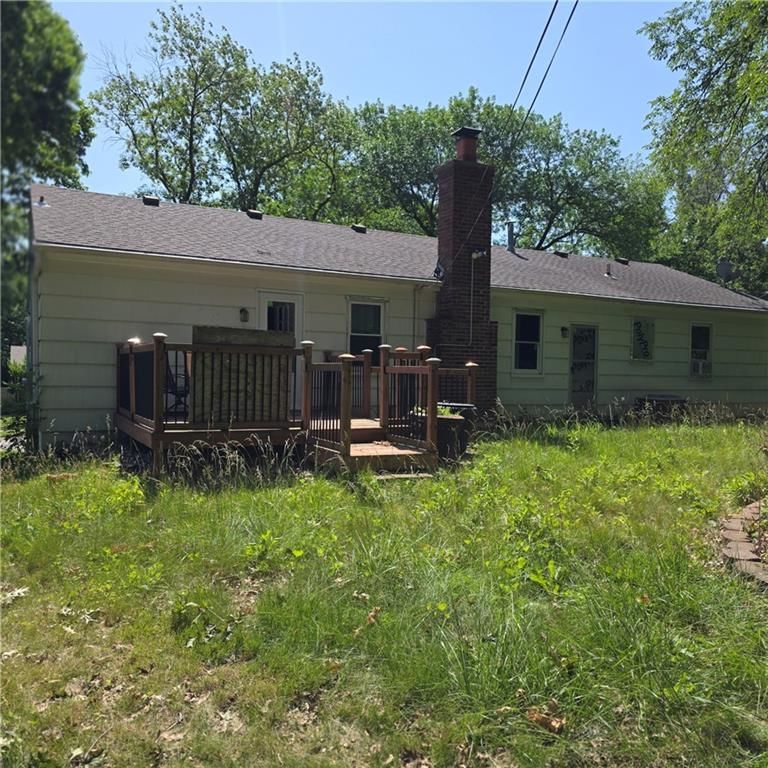 Photo 15 of 15 - 4606 N College Avenue