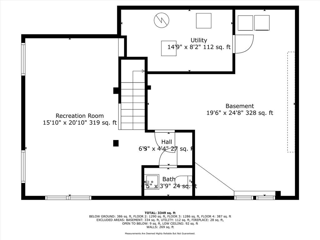 Photo 55 of 56 - 440 W 58th Street