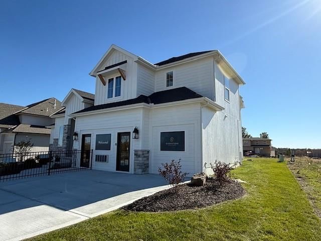 12411 W 183rd Terrace — photo 3