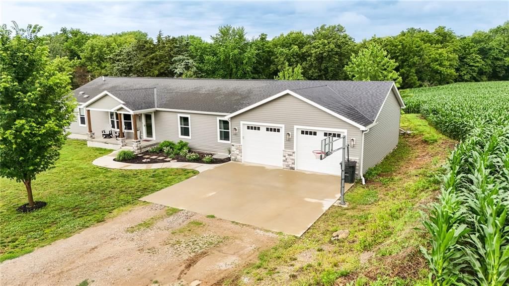 505 N Carolina Street, Highland, KS