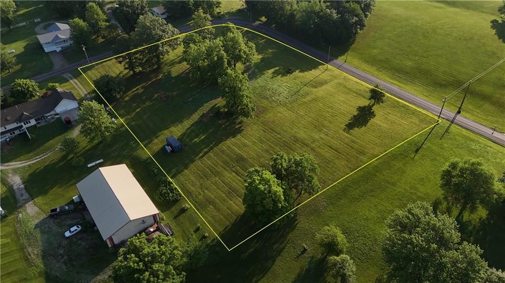 21619 150th Street, Kearney, MO