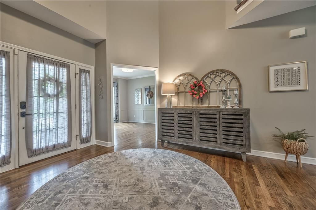 1212 SW Surrey Trace Street — photo 4