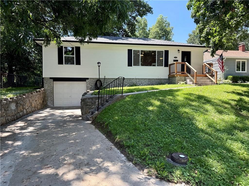 1814 Manchester Road, St Joseph, MO