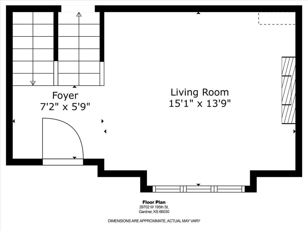 Photo 37 of 41 - 29702 W 195th Street