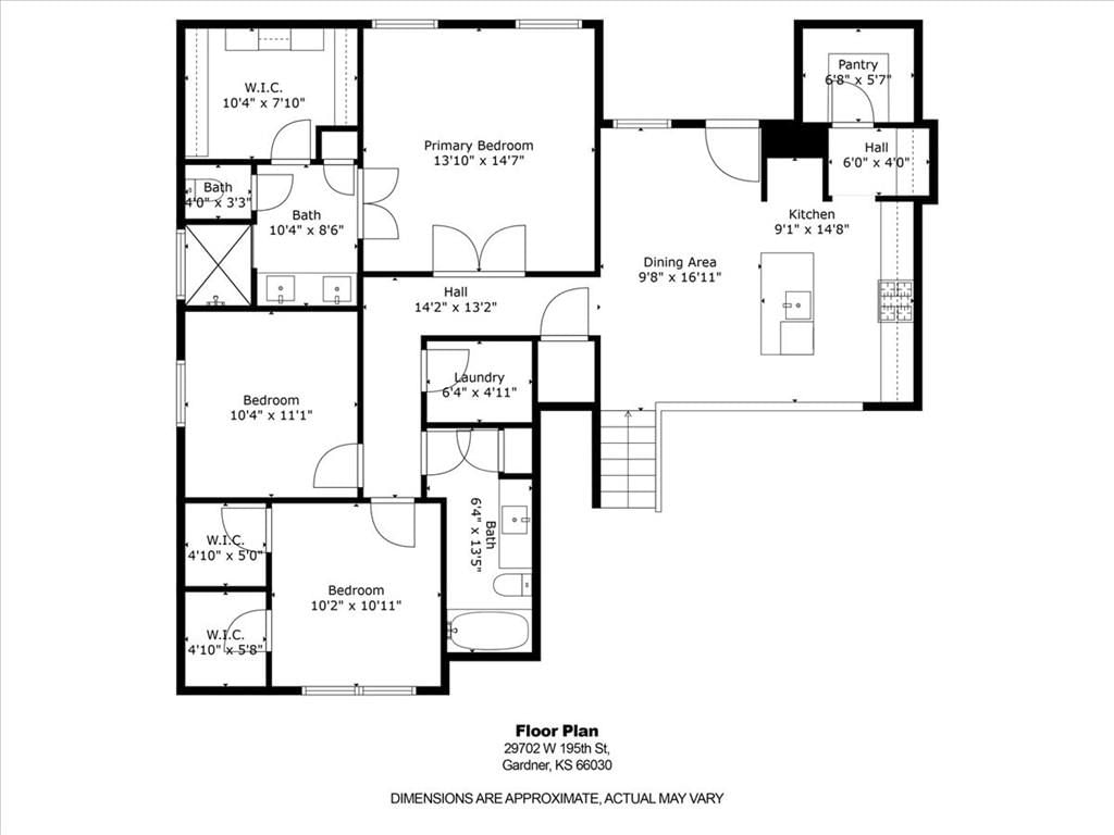 Photo 39 of 41 - 29702 W 195th Street