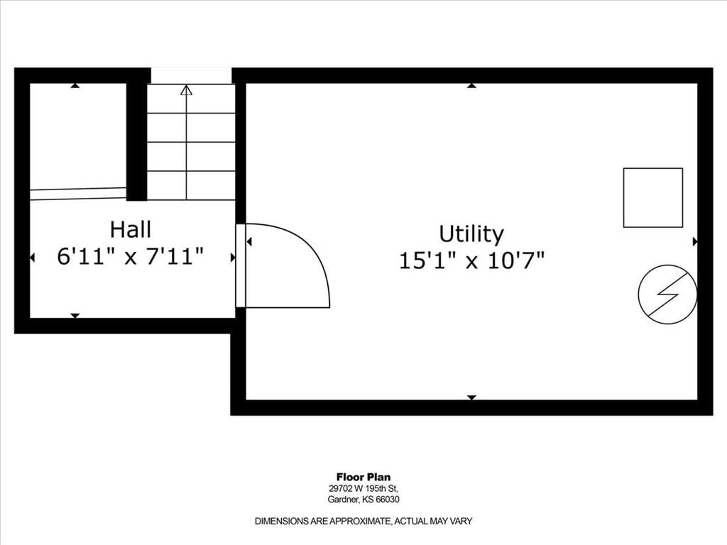 Photo 40 of 41 - 29702 W 195th Street