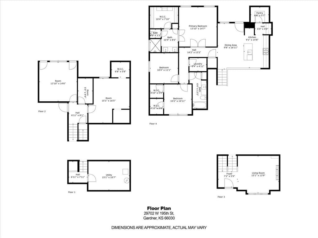 Photo 41 of 41 - 29702 W 195th Street