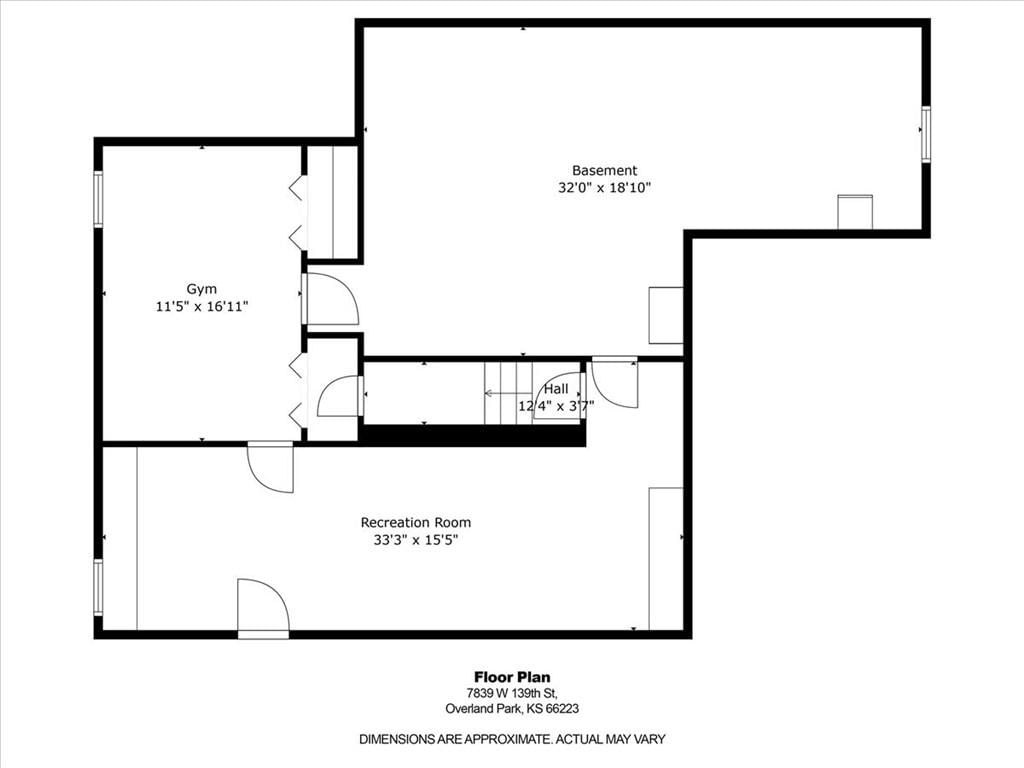 Photo 35 of 38 - 7839 W 139th Street