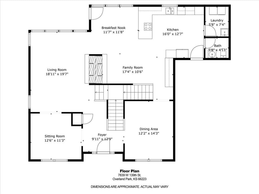 Photo 36 of 38 - 7839 W 139th Street