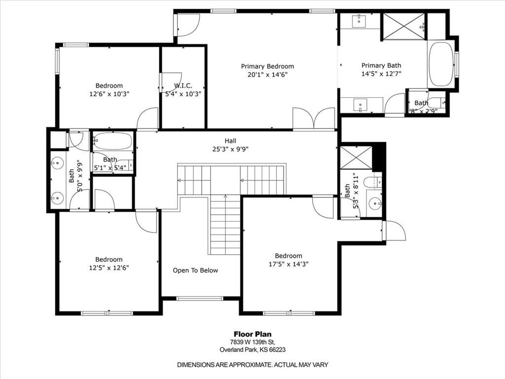Photo 37 of 38 - 7839 W 139th Street