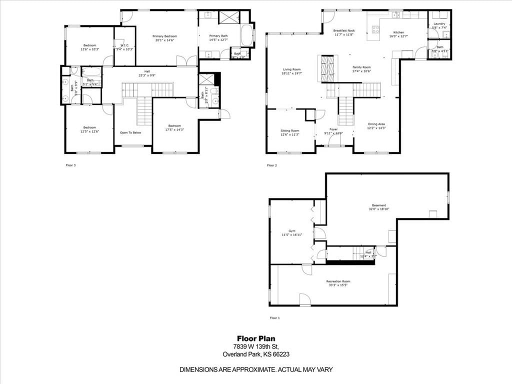 Photo 38 of 38 - 7839 W 139th Street
