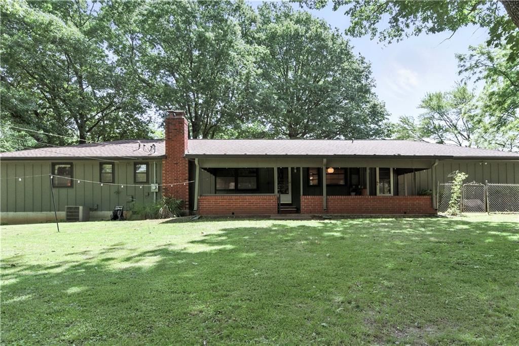 7100 Antioch Road — photo 57