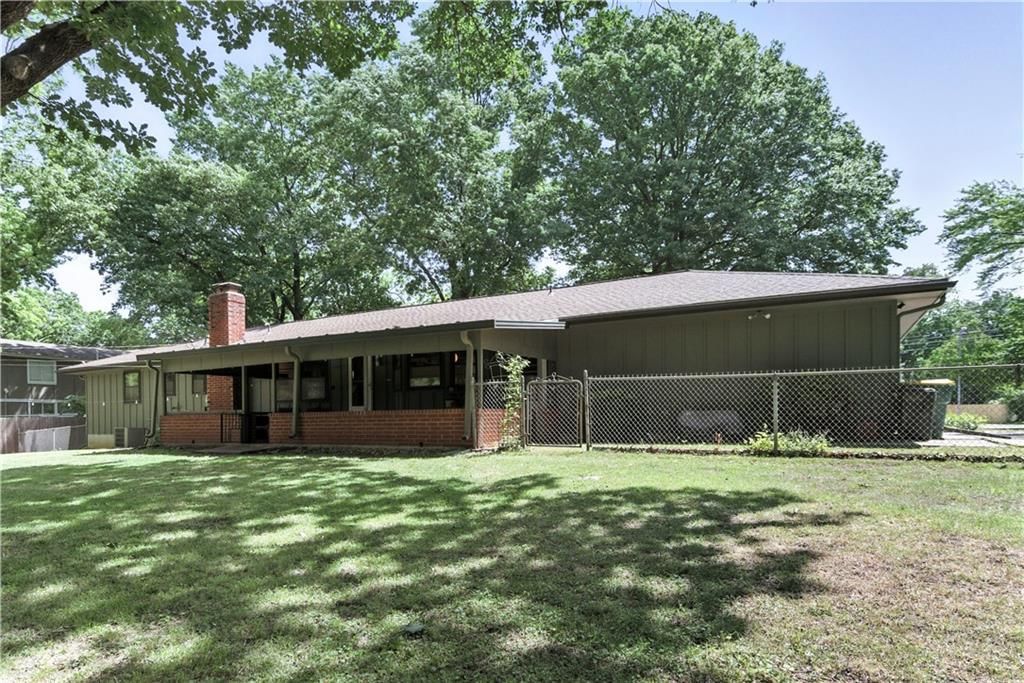 7100 Antioch Road — photo 72