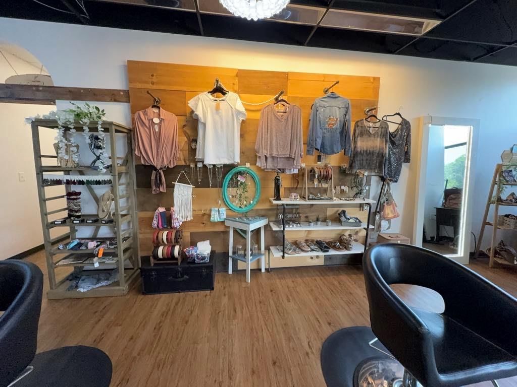 705 & 707 W Amity Street — photo 7