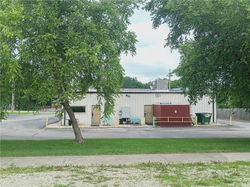 705 & 707 W Amity Street — photo 27